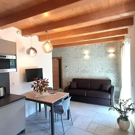 Garda Baldo Apartments_vivaldi *